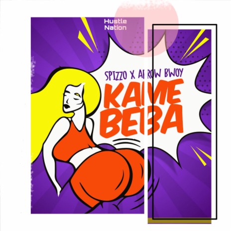 Kamebeba ft. arrow bwoy | Boomplay Music
