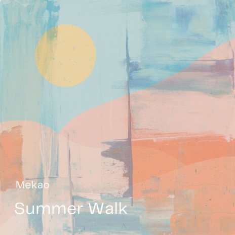 Summer Walk | Boomplay Music