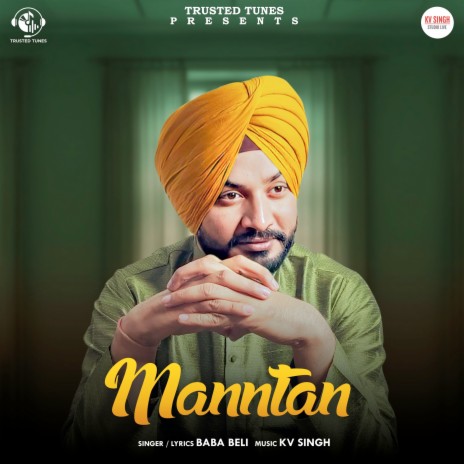 Manntan ft. KV Singh