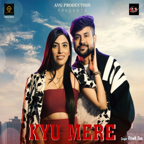 Kyu Mere | Boomplay Music