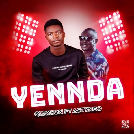 Yennda ft. Astyngo | Boomplay Music