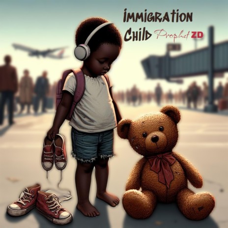 Immigration Child | Boomplay Music