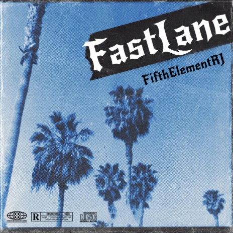 Fastlane | Boomplay Music