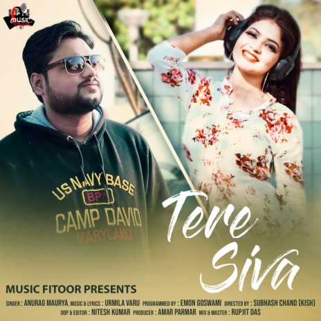 Tere Siva ft. Urmila Varu | Boomplay Music