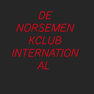 DE NORSEMEN KCLUB INTERNATIONAL