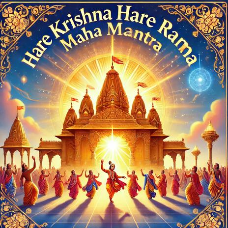 Hare Krishna Hare Rama | Boomplay Music