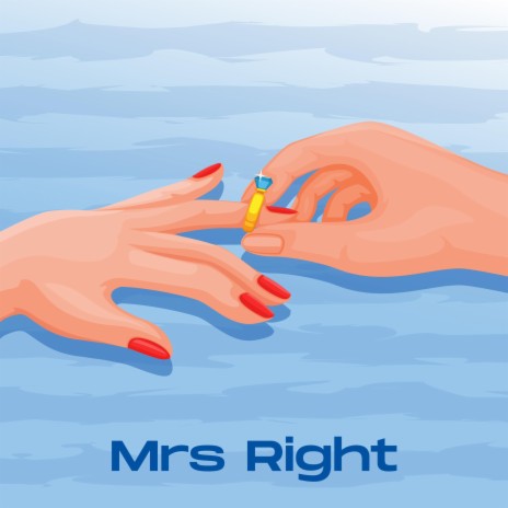 Mrs Right