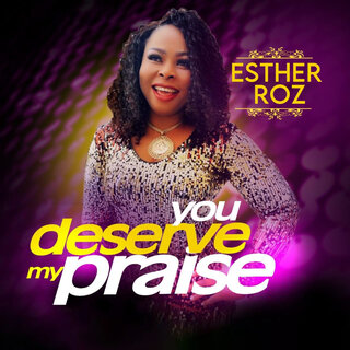 You Deserves My Praise