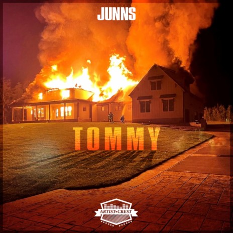 Tommy | Boomplay Music