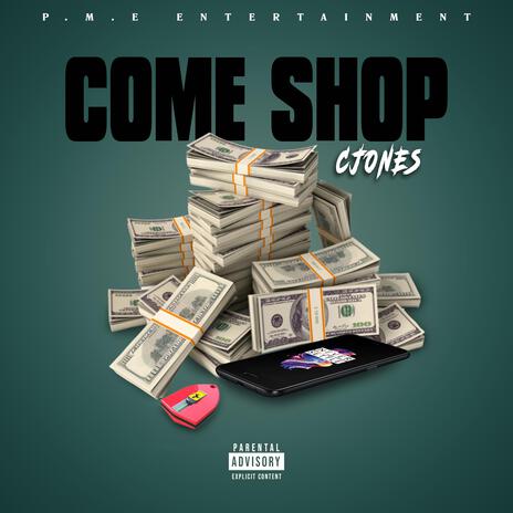 come shop | Boomplay Music