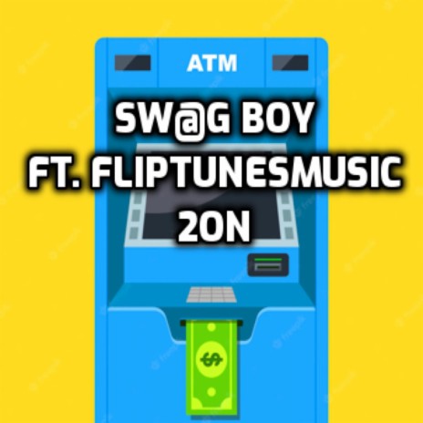 2on (feat. FlipTunesMusic) | Boomplay Music