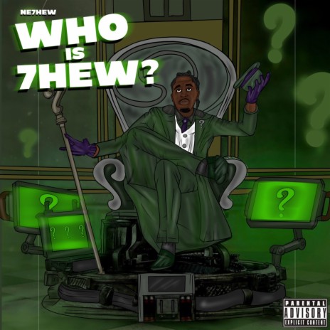 Who Is 7hew? | Boomplay Music