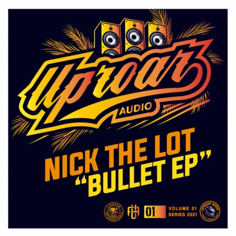 Bullet (Original Mix) | Boomplay Music