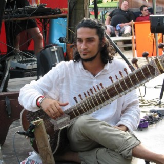 sitar music chill out
