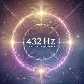 Natural Frequency of the Universe (432 Hz)