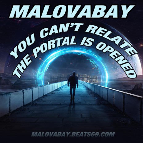 You Can't Relate The Portal Is Opened