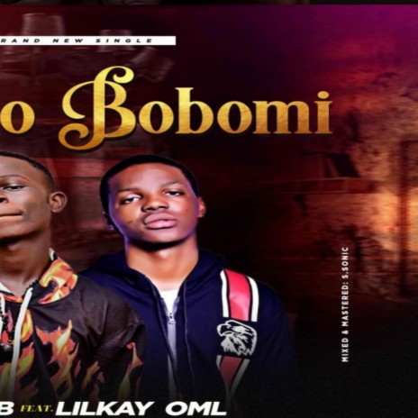 Malo Bobomi ft. Bhadboi OML | Boomplay Music