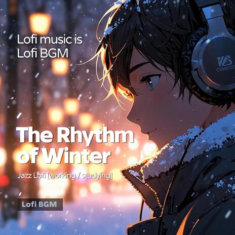 Winter's Gentle Groove | Boomplay Music