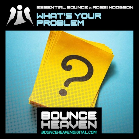 Whats' Your Problem | Boomplay Music