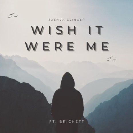 Wish It Were Me ft. Brickett | Boomplay Music