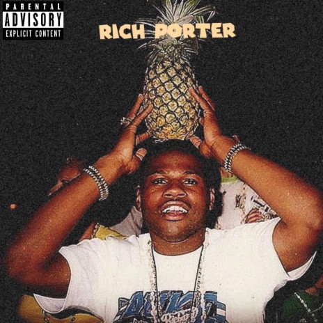Rich Porter | Boomplay Music