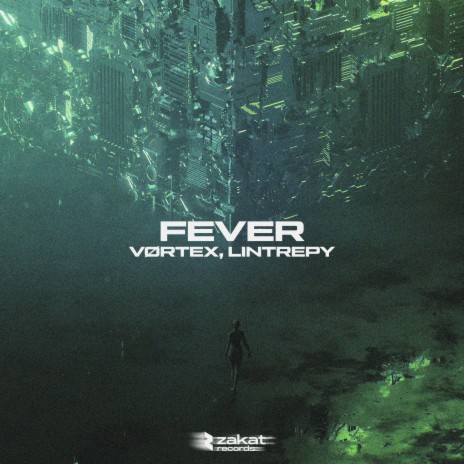Fever ft. Lintrepy | Boomplay Music
