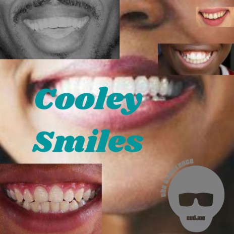 Cooley Smiles | Boomplay Music