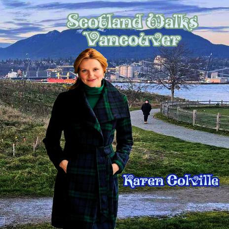 Scotland Walks Vancouver | Boomplay Music