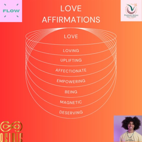 Affirmations for Love
