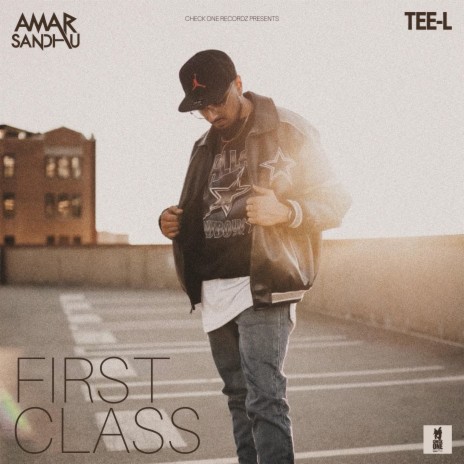 First Class ft. Tee L | Boomplay Music