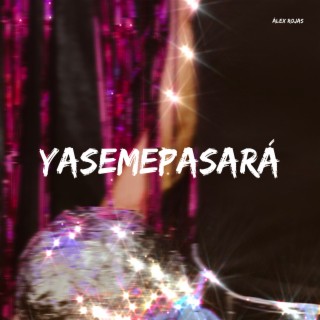 yasemepasará