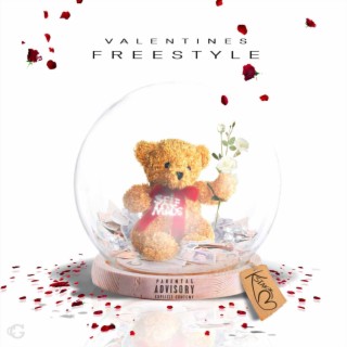 Valentines Freestyle