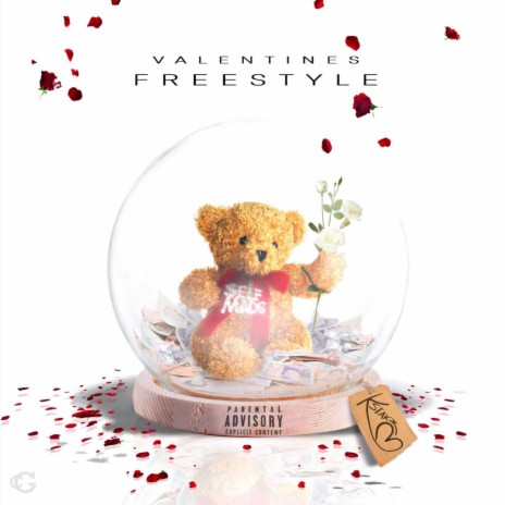 Valentines Freestyle | Boomplay Music