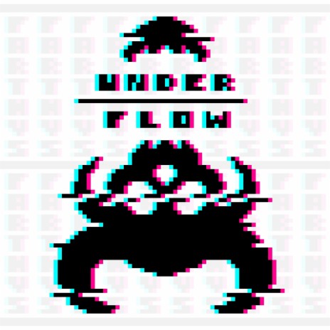 UNDER FLOW | Boomplay Music