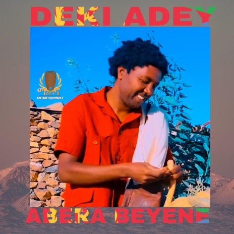 Deki Adey (Eritrean Music)