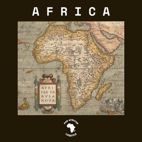 Africa | Boomplay Music