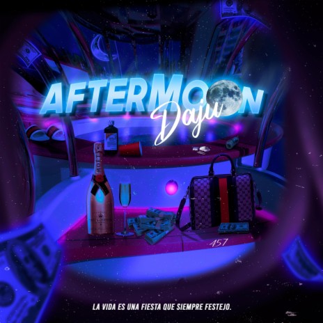 After Moon | Boomplay Music