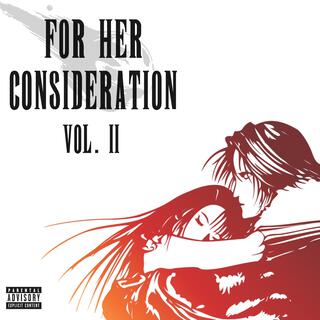 For Her Consideration Vol. II