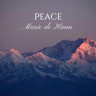 Peace ft. Katie Lynch lyrics | Boomplay Music