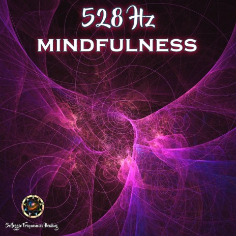 Manifest Positive Energy 528Hz Love Frequency | Boomplay Music