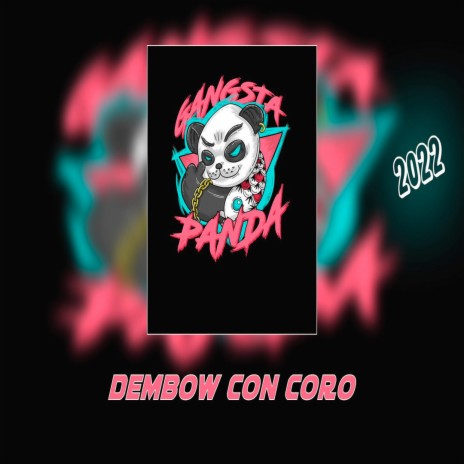 DEMBOW CON CORO TU TA ATRA | Boomplay Music