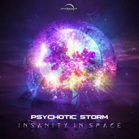 Insanity in Space ft. Ofir System Id