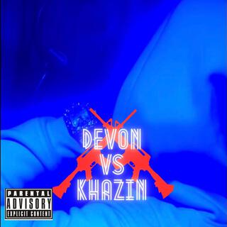 Devon VS Khazin