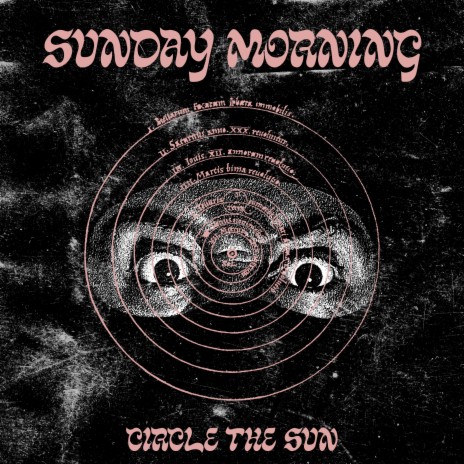 Circle the Sun | Boomplay Music