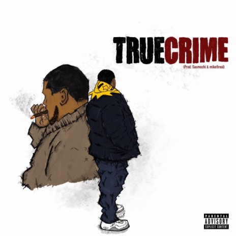 True Crime | Boomplay Music