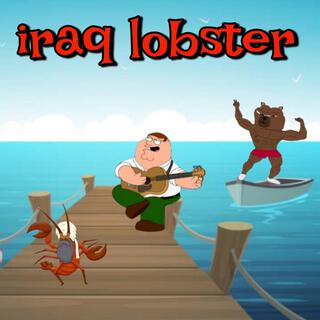 IRAQ LOBSTER