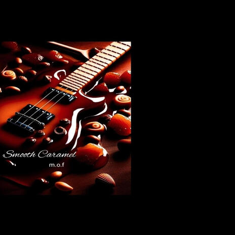 Smooth Caramel | Boomplay Music