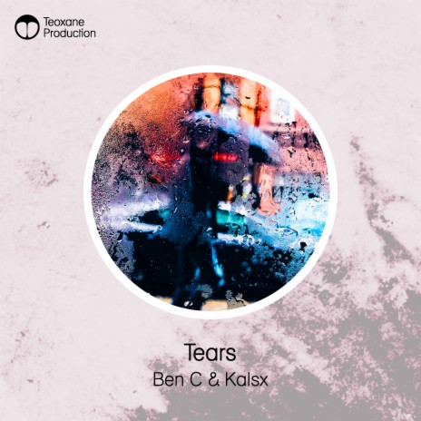 Tears ft. Kalsx | Boomplay Music