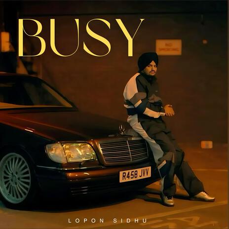 BUSY | Boomplay Music