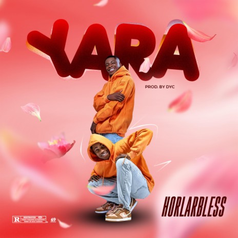 YARA | Boomplay Music